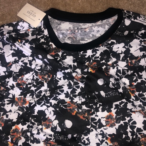 SKULL LEAF GUESS - Picture 1 of 5